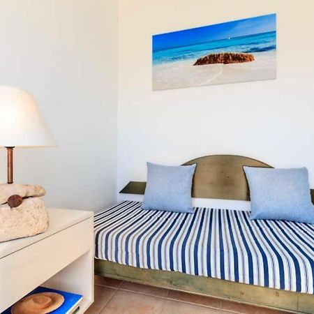 Apartamentos Sa Varadero 3S Con Vista Mare Laterale إس بويولس المظهر الخارجي الصورة