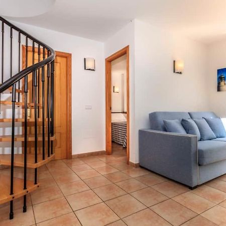 Apartamentos Sa Varadero 3S Con Vista Mare Laterale إس بويولس المظهر الخارجي الصورة