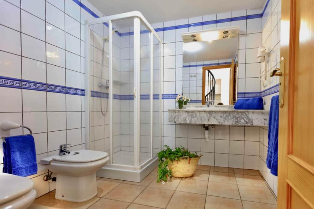 Apartamentos Sa Varadero 3S Con Vista Mare Laterale إس بويولس المظهر الخارجي الصورة