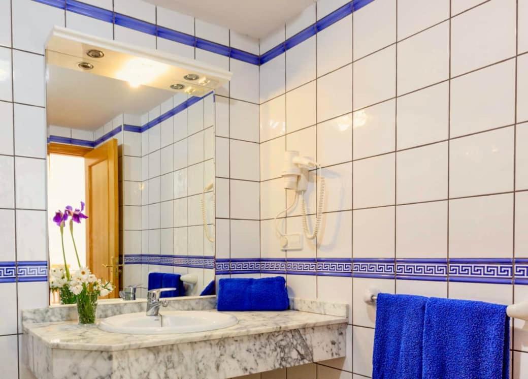 Apartamentos Sa Varadero 3S Con Vista Mare Laterale إس بويولس المظهر الخارجي الصورة