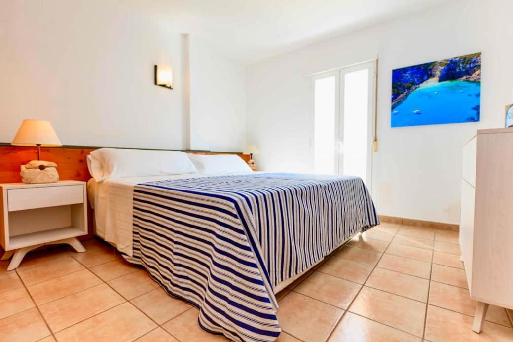 Apartamentos Sa Varadero 3S Con Vista Mare Laterale إس بويولس المظهر الخارجي الصورة