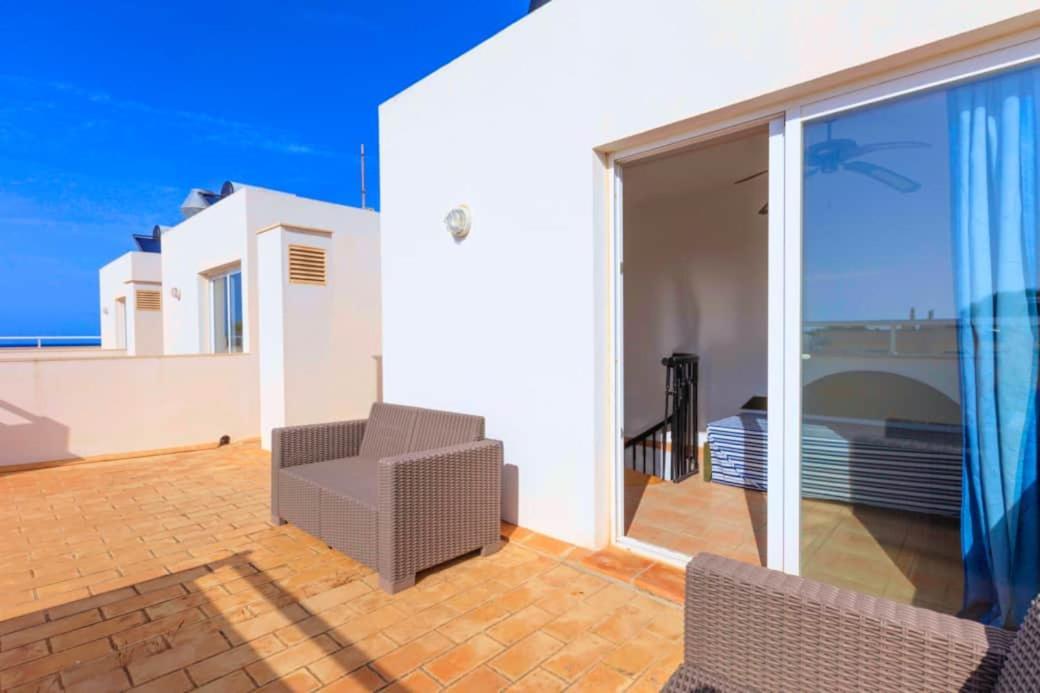 Apartamentos Sa Varadero 3S Con Vista Mare Laterale إس بويولس المظهر الخارجي الصورة