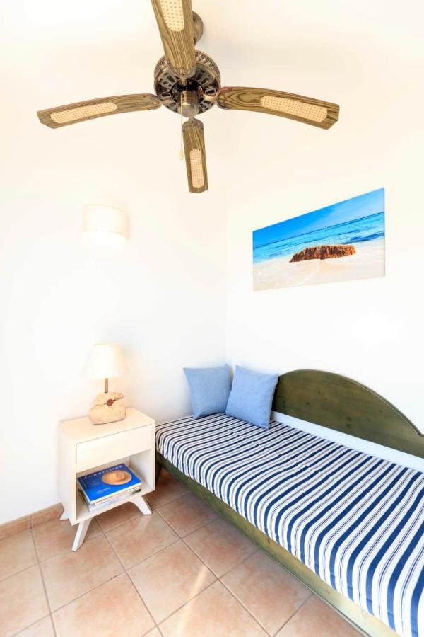 Apartamentos Sa Varadero 3S Con Vista Mare Laterale إس بويولس المظهر الخارجي الصورة
